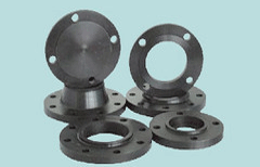 Alloy Steel Flanges
