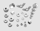 Machine Nuts