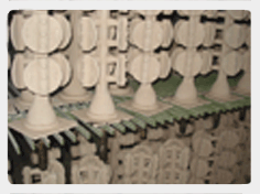 Stainless Steel Casting And Forging