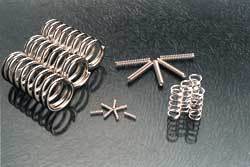 Stainless Steel Compression Spring