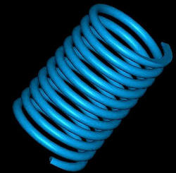 Helical Spring