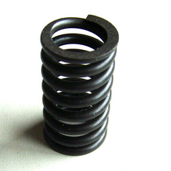 Hot Coil Spring