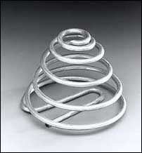 Conical Compression Spring