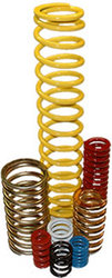 Industrial Coils Spring