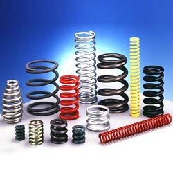 Coil Compression Spring