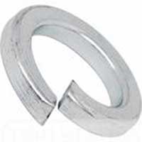 Spring Lock Washers