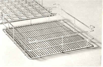 Stainless Steel Wire Baskets Stainless Steel Welded Baskets